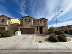 Single Family Residence, Two Story - North Las Vegas, NV 5420 Pipers Meadow Ct