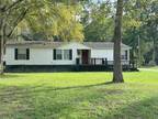 117 COUNTY ROAD 3794, Cleveland, TX 77328 Manufactured Home For Sale MLS#