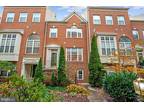 Colonial, Interior Row/Townhouse - GAITHERSBURG, MD 9758 Athletic Way