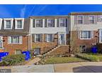 Colonial, Interior Row/Townhouse - LAUREL, MD 15623 Plaid Dr
