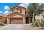 33380 N FALCON TRL, San Tan Valley, AZ 85142 Single Family Residence For Sale