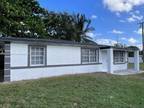 Single Family Residence - West Park, FL 43 Newton Rd #0
