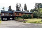 House for sale in Burns Lake - Rural East, Burns Lake, Burns Lake