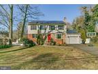 Detached - FALLS CHURCH, VA 6612 Kerns Rd