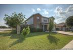 223 CRANE CREST DR, New Braunfels, TX 78130 Single Family Residence For Sale