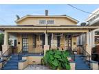 Craftsman, Duplex/Double - New Orleans, LA 2038 Camp St #2038