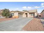 One Story, Single Family Residence - North Las Vegas, NV 1112 Tropic Wind Ave