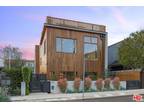 Residential Lease, Contemporary - Venice, CA 659 Broadway St