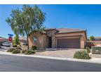 One Story, Single Family Residence - North Las Vegas, NV 4305 Red Fan Palm Ct