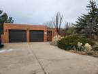 2819 DON QUIXOTE, Santa Fe, NM 87505 Single Family Residence For Sale MLS#