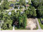 Palm Coast, Flagler County, FL Undeveloped Land, Homesites for sale Property ID: