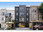 Brand New Luxury Mission Two Bed Condo - 16th Street & Dolores Street