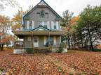 1338 IRONWOOD AVE, Packwood, IA 52580 Single Family Residence For Sale MLS#