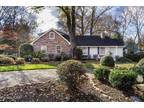 4058 SEQUOYAH AVE, Knoxville, TN 37919 Single Family Residence For Rent MLS#