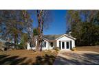 107 E PANTHER CREEK RD, Troutman, NC 28166 Single Family Residence For Sale MLS#