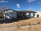 Single Family (RES, REN) - Colorado Springs, CO 2870 Blake Dr