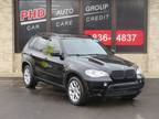 2013 BMW X5 xDrive50i - Elyria,OH