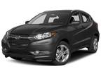 2017 Honda HR-V