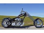 2006 Bourget DRAGON SPRINGER 330 REAR TIRE CHOPPER