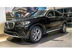 2023 Bmw X4