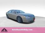 2010 Buick Lucerne