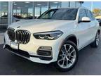 2020 Bmw X5