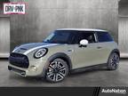 2019 MINI Cooper