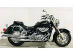 2006 Suzuki Boulevard