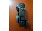 Sony Alpha A6400 24.2MP Mirrorless Digital Camera - Black Body, ILCE-6400