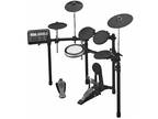 Yamaha DTX6K-X Electronic Drum Set With DTX-Pro Module