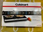 Cuisinart Double Induction Cooktop