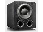 SVS PB-3000 13" Ported Subwoofer (Premium Black Ash) [phone removed]