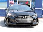 2019 Hyundai Veloster