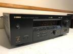 Yamaha HTR-5740 Receiver HiFi Stereo System 6.1 Channel Surround Home Audio