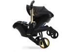 Doona Car Seat & Stroller Gold Limited Edition