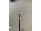 Vintage Daiwa Mini spin Rod And Reel Combo MS-18 4 1/2’-Excellent