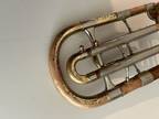 Reynolds Contempora TO-02 Philharmonic BASS Trombone