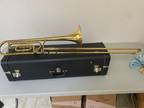 king 3b concert trombone