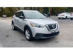 2019 Nissan Kicks