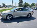 2012 Buick LaCrosse