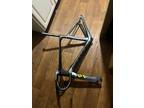 Scott Foil - Frame only - Medium 54cm - Good Condition