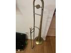 King Liberty 2B Trombone