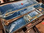 1957 Conn 48h Connstellation Trombone Sn# 655156 - Fully Serviced - No Reserve