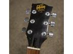 Gibson 1981 Black Sonex 180 LOADED Neck W/ Tuners White