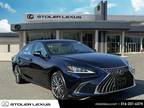 2022 Lexus ES 250