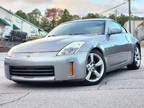 2008 Nissan 350Z