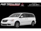 2014 Chrysler Town & Country