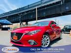 2014 Mazda Mazda3