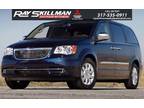 2011 Chrysler Town & Country