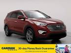 2016 Hyundai Santa Fe